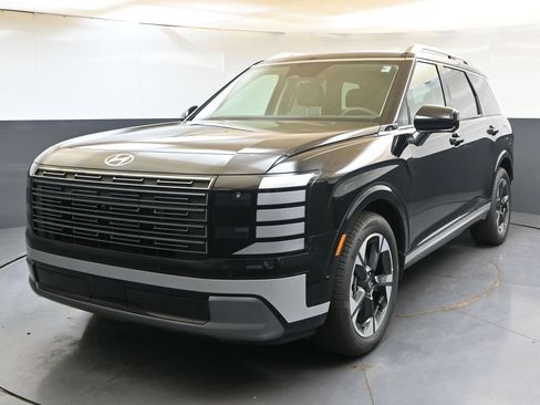 New 2026 Hyundai Palisade Limited AWD/4WD image 1