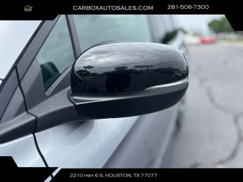 Used 2021 Honda Passport EX-L image 33