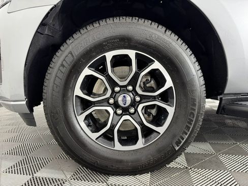 Used 2024 Ford Expedition Max XLT image 51