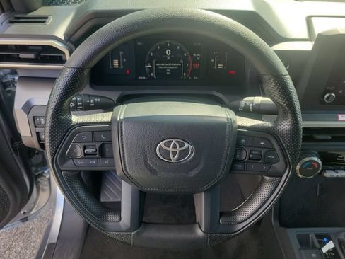 Used 2024 Toyota Tacoma SR5 AWD/4WD image 23