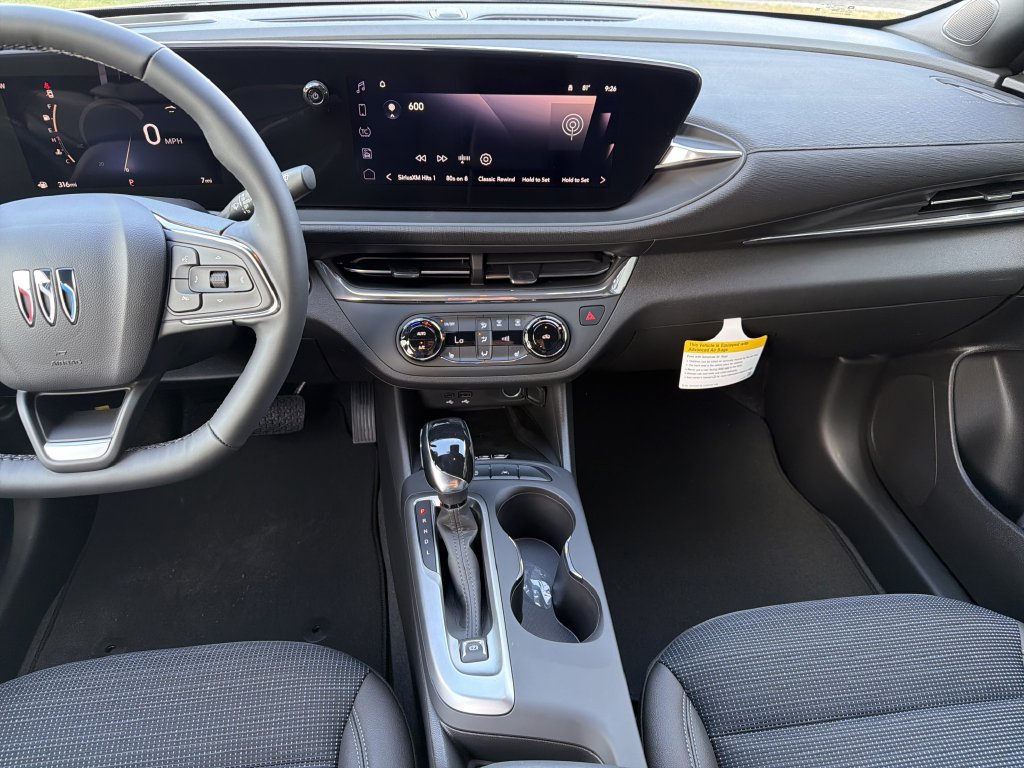 New 2026 Buick Envista Preferred w/ Convenience I Package FWD image 15