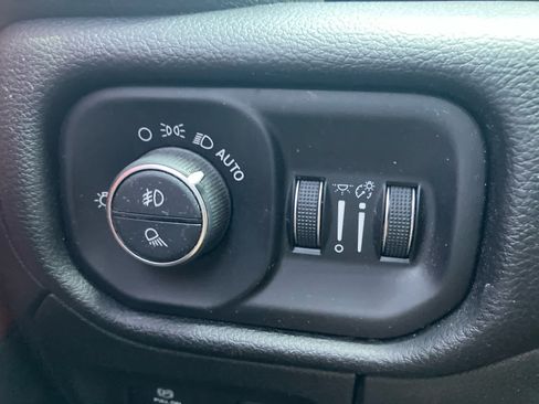 Used 2019 RAM 1500 Rebel w/ Rebel Level 1 Equipment Group AWD/4WD image 13