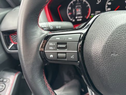 Used 2023 Honda Civic Si image 11