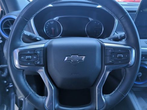 Used 2023 Chevrolet Blazer RS w/ Driver Confidence II Package AWD/4WD image 15