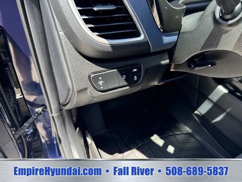 Used 2023 Kia Seltos Nightfall Edition AWD/4WD image 20