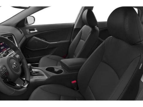 Used 2015 Kia Optima LX w/ Hybrid Convenience Package FWD image 12
