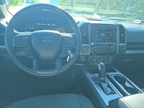 Used 2018 Ford F150 XLT w/ Equipment Group 302A Luxury AWD/4WD image 20