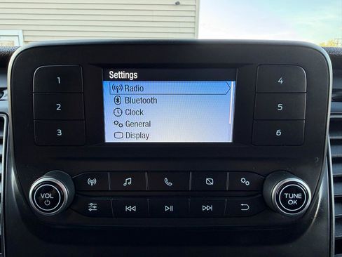 Used 2022 Ford Transit 250 148 High Roof Extended w/ Load Area Protection Package image 20