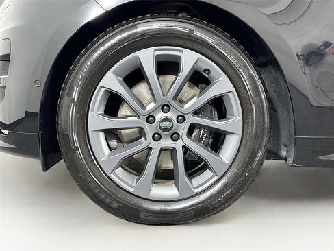 Used 2024 Land Rover Range Rover Sport Dynamic SE image 12
