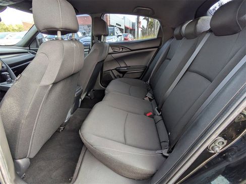 Used 2019 Honda Civic Sport image 14