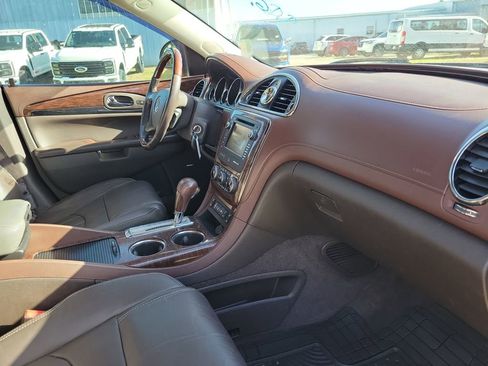 Used 2013 Buick Enclave Premium w/ Trailering Provision Package image 35