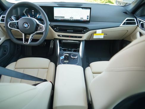 New 2026 BMW i4 eDrive40 w/ M Sport Package image 13