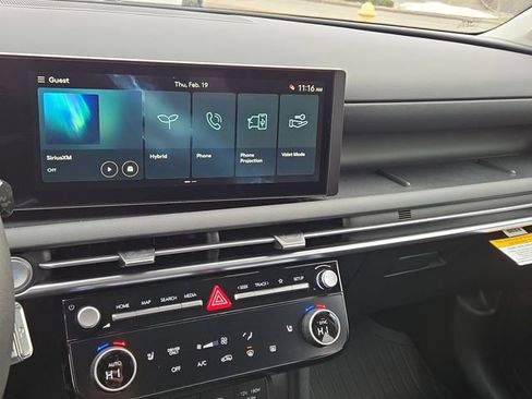 New 2026 Hyundai Tucson SEL AWD/4WD image 12