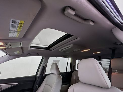 Used 2016 Honda Pilot EX-L image 25