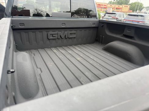 Used 2018 GMC Sierra 1500 SLT AWD/4WD image 20