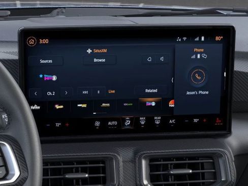 New 2026 Ford Mustang Coupe image 28