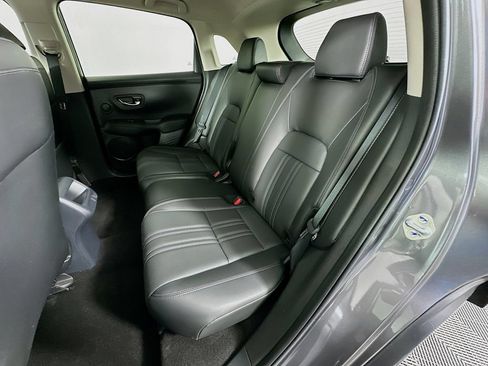 Used 2025 Honda HR-V EX-L image 24