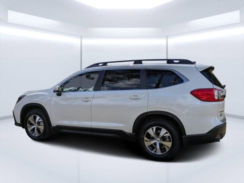 New 2025 Subaru Ascent Premium image 5