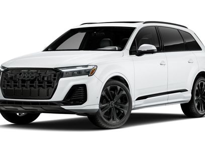 Certified 2026 Audi Q7 3.0T Premium Plus w/ Premium Plus Package