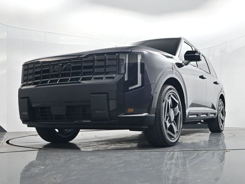 New 2027 Kia Telluride SX X-Line image 42