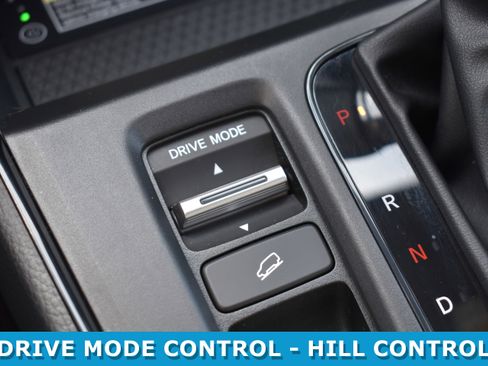 Used 2024 Honda CR-V Sport-L image 16