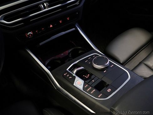 Certified 2023 BMW M340i xDrive image 24