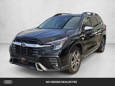 Used 2023 Subaru Ascent Touring AWD/4WD image 1