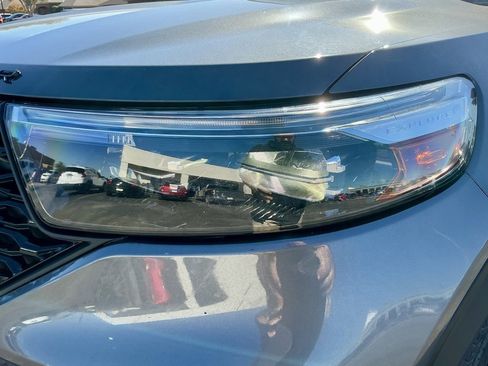 Used 2022 Ford Explorer ST w/ Equipment Group 401A image 10