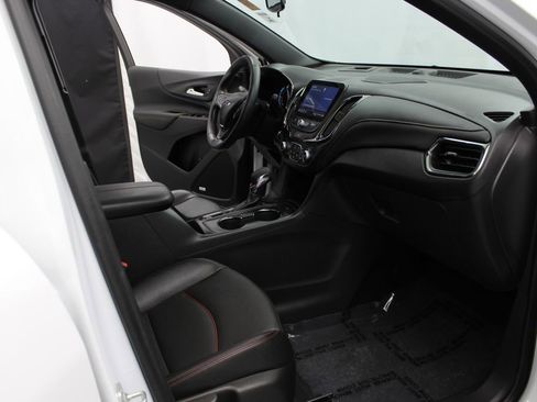 Used 2024 Chevrolet Equinox RS w/ RS Leather Package AWD/4WD image 27