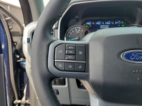 Certified 2023 Ford F150 XLT w/ Equipment Group 302A High image 24