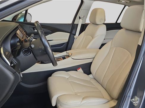 Used 2020 Buick Envision Premium w/ Driver Confidence Package AWD/4WD image 11