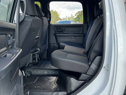 New 2026 RAM 5500 Tradesman image 17