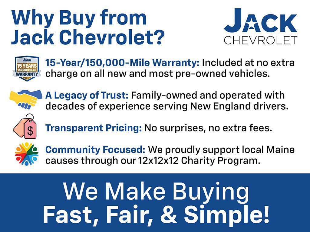 Used 2021 Chevrolet Silverado 1500 Custom w/ LPO, Dark Essentials Package AWD/4WD image 24