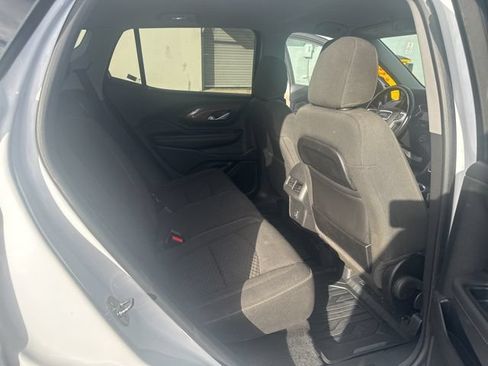 Used 2019 GMC Terrain SLE w/ Driver Convenience Package FWD image 12
