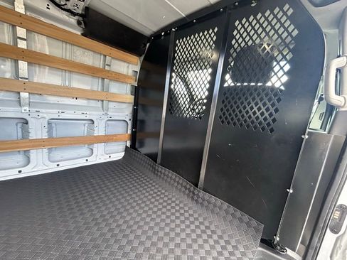 Used 2024 Ford Transit 250 Low Roof w/ Exterior Upgrade Package RWD image 14