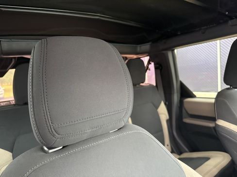 Used 2021 Ford Bronco Big Bend image 64