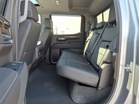 Used 2023 Chevrolet Silverado 1500 RST w/ Convenience Package II image 13