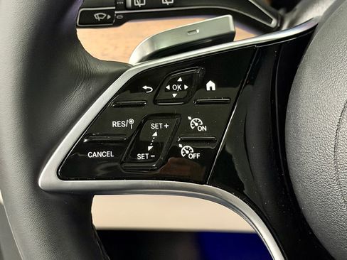 Certified 2026 Mercedes-Benz GLE 350 4MATIC image 28