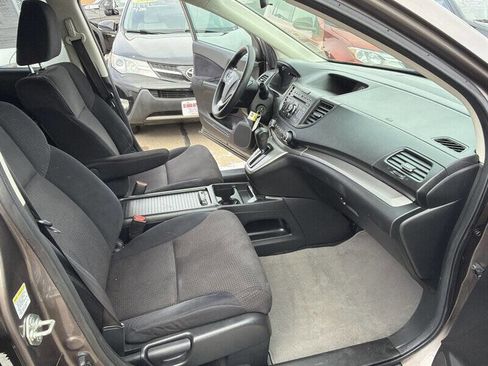 Used 2014 Honda CR-V EX image 20
