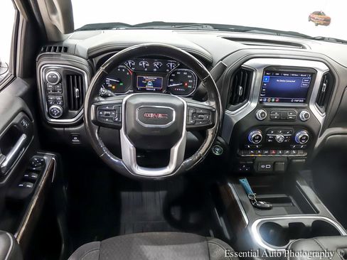Used 2020 GMC Sierra 1500 Elevation w/ Elevation Value Package AWD/4WD image 18