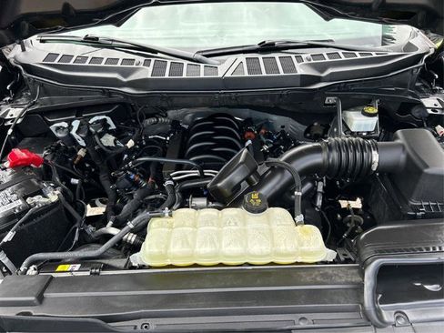Used 2022 Ford F150 XL w/ STX Appearance Package RWD image 23