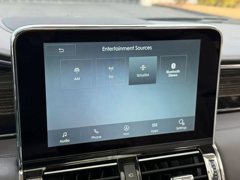 Used 2021 Lincoln Navigator Black Label w/ Special Edition Package image 22