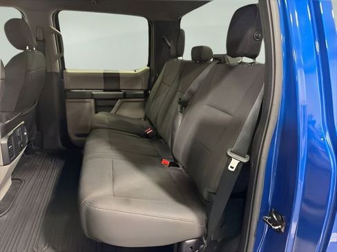 Used 2018 Ford F150 XL w/ Equipment Group 101A Mid RWD image 27