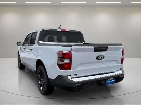 New 2026 Ford Maverick XLT w/ XLT Luxury Package AWD/4WD image 5