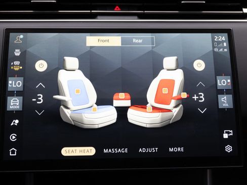 Used 2024 Land Rover Range Rover SV image 89