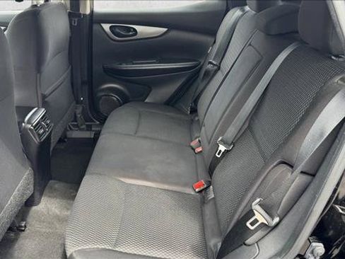 Used 2021 Nissan Rogue Sport S AWD/4WD image 17