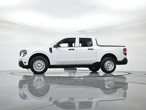 New 2026 Ford Maverick XL FWD image 35