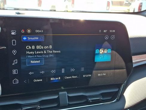 Used 2025 Chevrolet Equinox RS w/ Safety and Technology Package AWD/4WD image 19