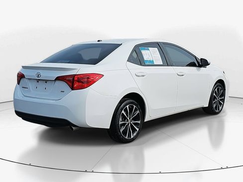 Used 2017 Toyota Corolla L image 5