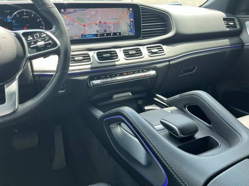 Certified 2023 Mercedes-Benz GLE 350 4MATIC w/ Premium Package image 15